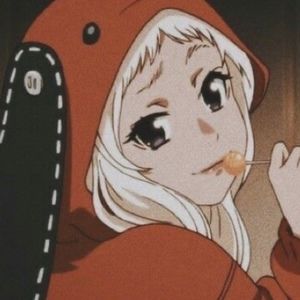 Meet your Posher, Miranda